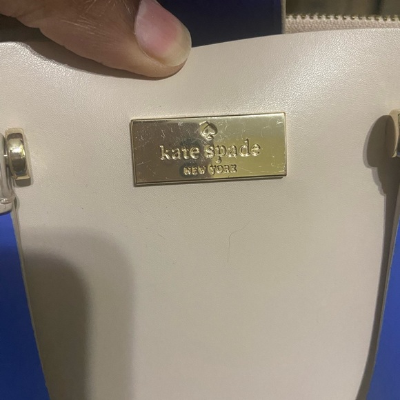 kate spade Bags Kate Spade Kyra Arbour Hill Nwt Crossbody Poshmark